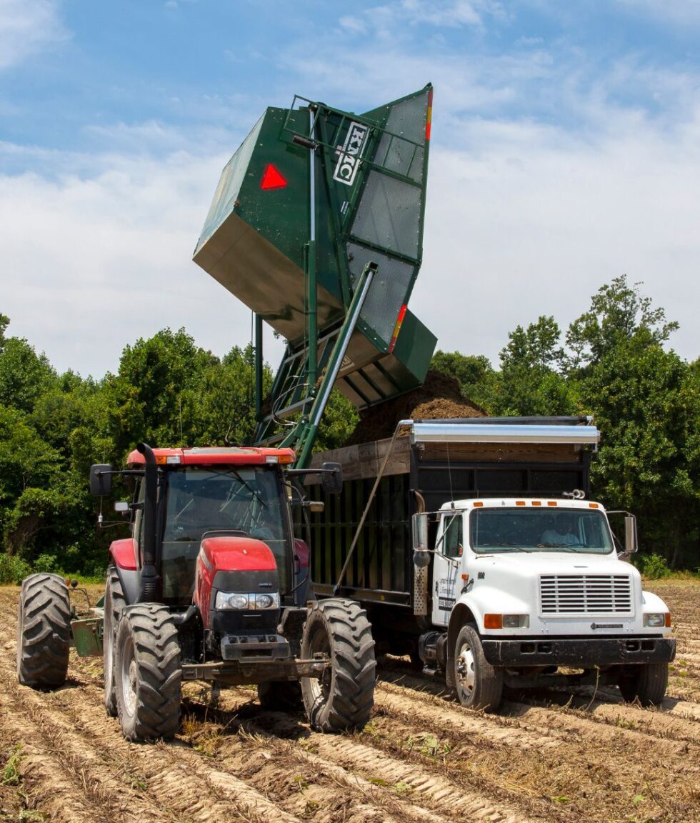 Agriculture Coastal Industrial Coatings
